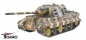 Preview: Jagdtiger Profi Edition IR Camouflage