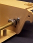 Preview: Kettenspannsystem für Heng Long Jagdpanther in 1:16