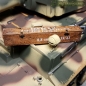 Preview: Munitionskiste 8,8 cm Kw. K.43 Lehmbraun im Maßstab 1:16