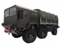 Preview: AMXrock Truck Trophy No.6 KIT Scaled Body Metal 6X6
