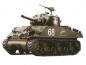 Preview: Sherman M4A3 2,4GHz R&S Holzbox