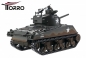 Preview: Sherman M4A3 Profi-Edition BB-Version