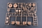 Preview: Panzerfahrzeug Navistar MaxxPro MRAP Bausatz im Maßstab 1:16 von Trumpeter