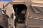 Preview: Panzerfahrzeug Navistar MaxxPro MRAP Bausatz im Maßstab 1:16 von Trumpeter