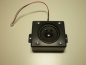 Preview: Lautsprecherbox klein mit Befestigungsleisten 8 Ohm 10 Watt