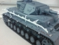 Preview: Schürzen für Panzer IV
