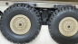 Preview: RC U.S. Military Truck 6WD Sand im Maßstab 1:16