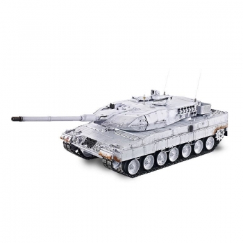 Leopard 2 A6 Profi-Edition UN BB-Schussfunktion