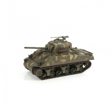 War Thunder M4A3 Sherman IR 2.4 GHz 1/24