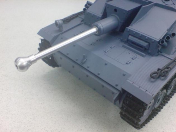 7,5 cm KwK 40L43 Ausf. F