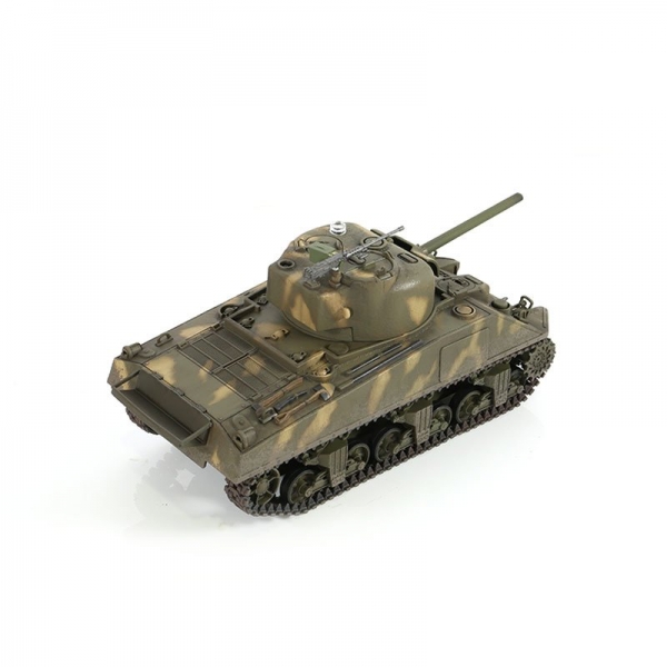 War Thunder M4A3 Sherman IR 2.4 GHz 1/24