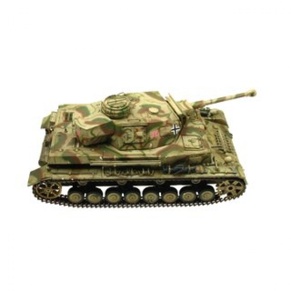 Panzer 4 - PzKpfw IV. Ausf. G IR-Battle