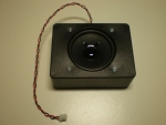 Lautsprecherbox groß 4 Ohm 10 Watt