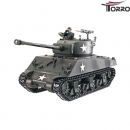 Sherman M4A3 76mm Profi-Edition BB-Version