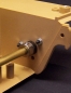 Preview: Kettenspannsystem für Heng Long Panther in 1:16