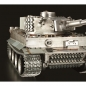 Preview: RC Panzer Tiger I Vollmetall Version BB im Maßstab 1/6 von Heng Long