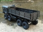 Preview: AMXrock Truck Heavy Metal No.8 Scaled Body Metal 4-achser KIT
