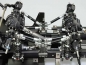 Preview: AMXrock Truck Heavy Metal No.8 Scaled Body Metal 4-achser KIT