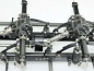 Preview: AMXrock Truck Heavy Metal No.8 Scaled Body Metal 4-achser KIT
