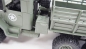 Preview: RC U.S. Military Truck 6WD Grün im Maßstab 1:16