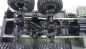 Preview: RC U.S. Military Truck 6WD Grün im Maßstab 1:16