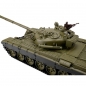 Preview: Russischer Kampfpanzer T-72 2,4 GHz R&S BB/IR Version