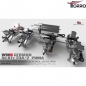 Preview: SdKfz 234/2 Puma Bausatz 1:16