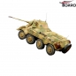 Preview: SdKfz 234/2 Puma Bausatz 1:16
