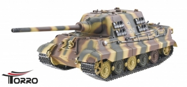 Jagdtiger Profi Edition BB Camouflage