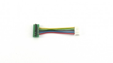 Fusion Adapter für Tamiya Battle Unit