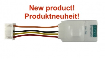 ElMod Bluetooth