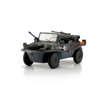 RC VW Schwimmwagen Typ 166 Grau