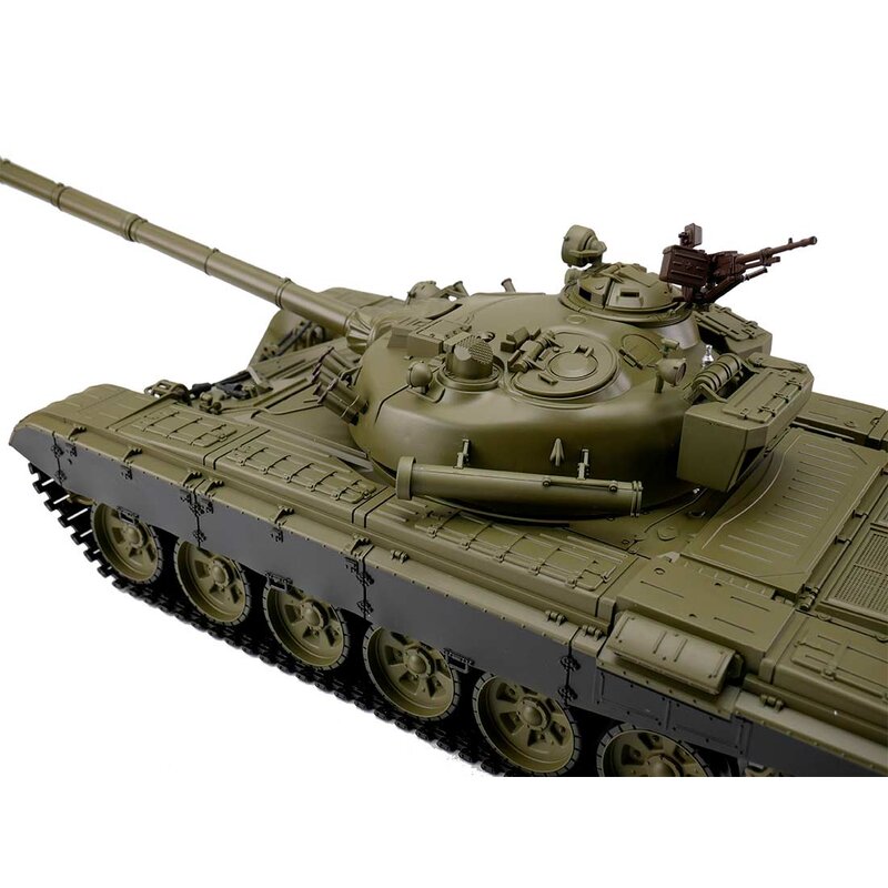 torro model tanks