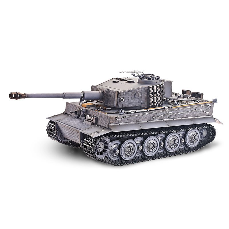 tiger 1 rc