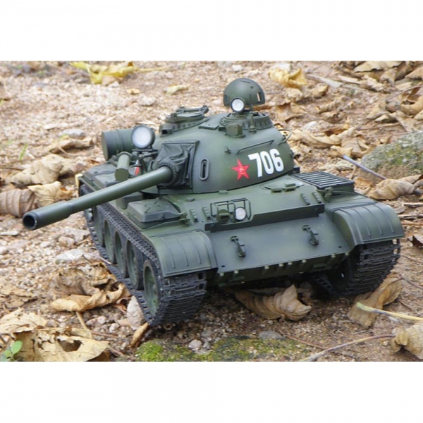 Hooben t55 rc tank shop