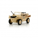 RC VW Schwimmwagen Typ 166 Sand